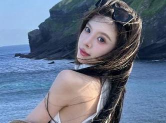 花漾show – 尤妮丝Egg妹妹的私拍写真作品：每一帧都是对美的极致追求与展现.txt