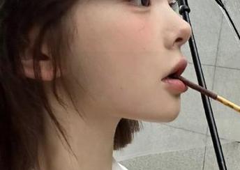 花漾show – 当御姐遇上思淇Sukiiii：我的写真作品简直是自欺欺人.txt