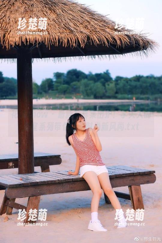 花漾show-李夫人 花漾show - 最新写真集出炉!李夫人的浴室系列带你领略时尚新风尚.txt