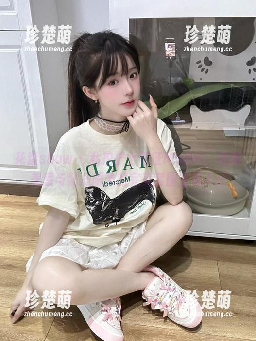 花漾show-葛征Model 花漾show - 私拍护士葛征Model,极致美感与贴心服务的完美套图呈现.txt