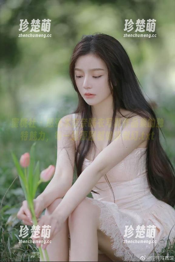 蜜桃社-木奈奈 蜜桃社 - 感受木奈奈睡衣写真作品集的独特魅力,每一张原图都如梦似幻.txt