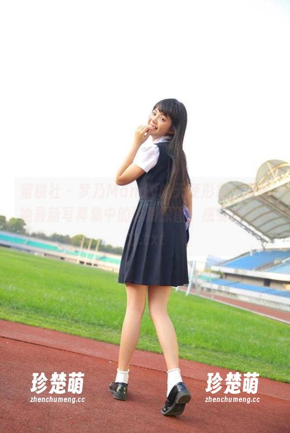 蜜桃社-梦乃Mandy 蜜桃社 - 梦乃Mandy的天使形象:探秘她最新写真集中的珍贵原图,感受独特魅力.txt