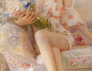 袜啵啵 – 无圣光的甜甜圈，圣诞合集让你彻底颠覆审美观念.txt
