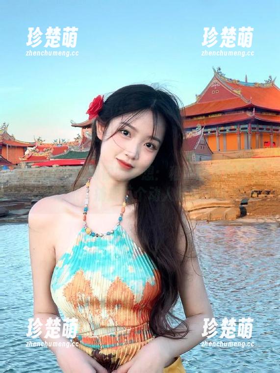 袜啵啵 - 定制你的梦想：稚予的海边写真之旅，捕捉每个动人时刻.txt