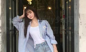 语画界 – 周于希Sandy少女写真全集：演绎青春梦幻的美丽瞬间.txt