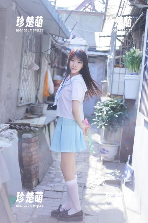 语画界-奈沐子 语画界 - 奈沐子女仆主题写真,在线同步发布超清原图给你惊喜.txt