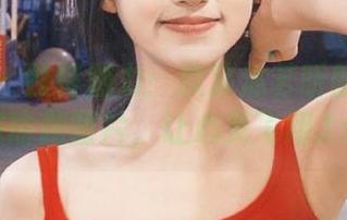 语画界 – 独特魅力：欣赏沐若昕的婉约私房瑜伽图片，让心灵飞翔.txt