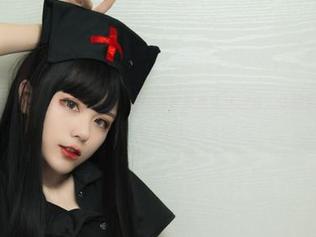 释放你的想象力：观看起起子vvvv的黑色透明女仆图片，体验别致的艺术魅力！.txt