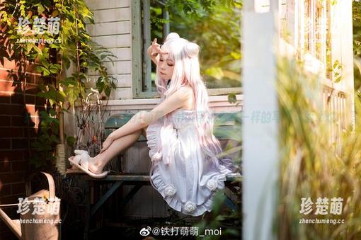 铁打萌萌_moi 捕捉运动瞬间的美,铁打萌萌_moi带给你不一样的写真体验.txt