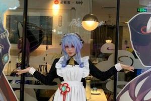 无圣光下的妖娆：阿九从不咕咕妹妹的写真合集，重塑你对美的定义.txt