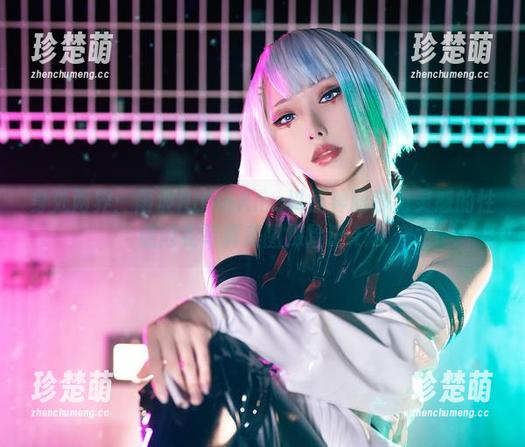 雨波HaneAme 身处两界:雨波HaneAme以原神丽莎为灵感的性感内衣写真美图探险记.txt