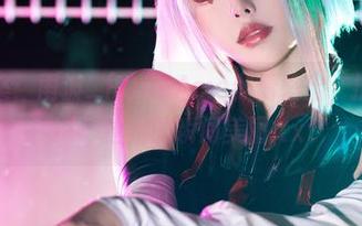 定制图集:雨波_HaneAme倾情输出,捕捉福星小子-拉姆的瞬间美丽.txt
