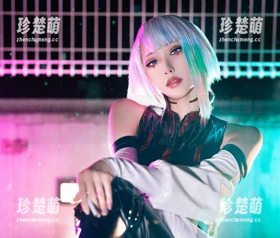 雨波_HaneAme 定制图集:雨波_HaneAme倾情输出,捕捉福星小子-拉姆的瞬间美丽.txt