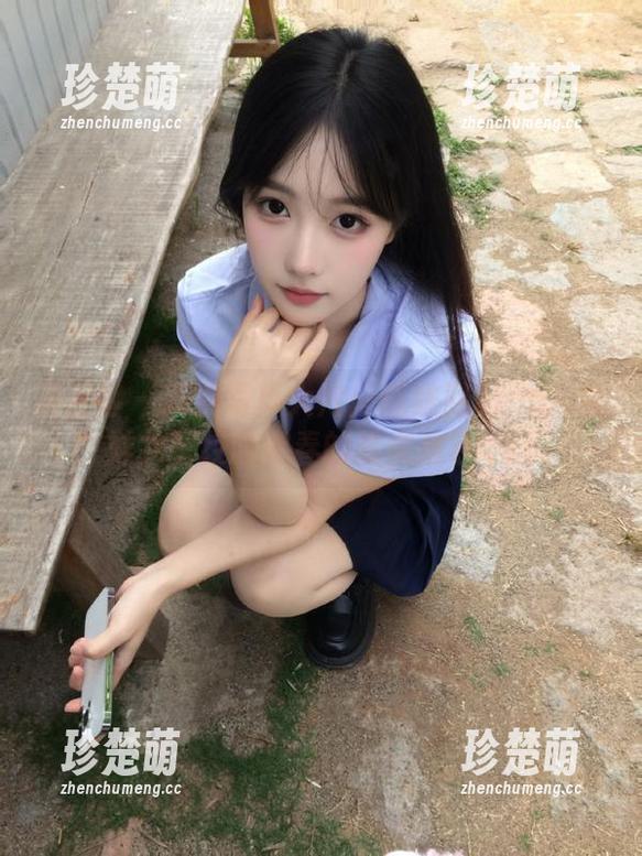 青豆客-战姝羽Zina 青豆客 - 高清写真大片:战姝羽Zina与学妹共塑校园青春的唯美底色.txt