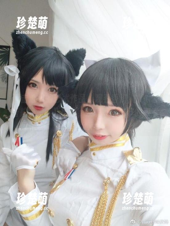 直击心灵的艺术作品，观看香川澪的《碧蓝航线恶毒》原图，发现每个细节的深意。.txt