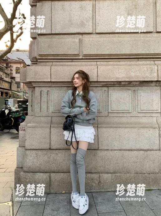魅妍社-Angela小热巴 魅妍社 - 全新免费图包!Angela小热巴天使系列写真,展现迷人风格与青春活力.txt