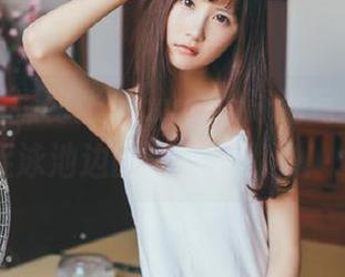 魅妍社 – 探秘张优ayoyo泳池写真：原图捕捉泳池边的清新与优雅！.txt