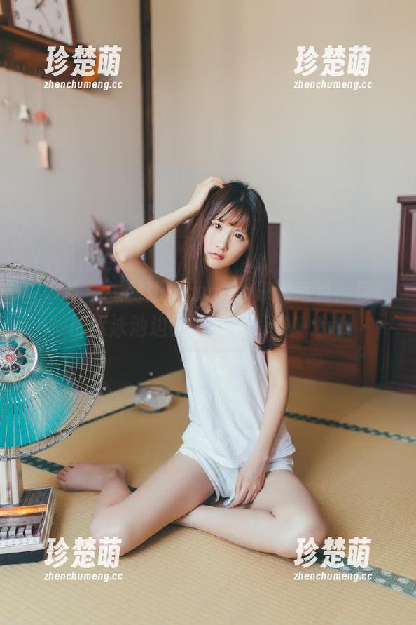 魅妍社 - 探秘张优ayoyo泳池写真：原图捕捉泳池边的清新与优雅！.txt