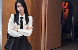 魅妍社 – 杨晨晨sugar办公室特辑：私房美图展现的工作台前精彩瞬间.txt