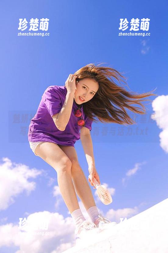 魅妍社-糯美子Mini 魅妍社 - 绝美私拍:糯美子Mini比基尼写真,感受阳光下的青春与活力.txt