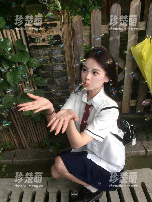 魅妍社 - 美女博主赵欢颜Jessica的瑜伽写真，带你体验免费下载的无穷魅力！.txt