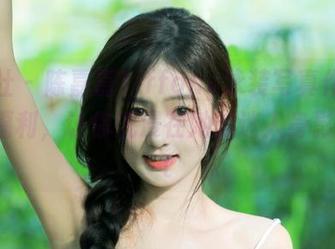 魅妍社 – 陈嘉嘉Tiffany泳装写真作品：福利福利，让你沉浸在她的迷人身影中.txt