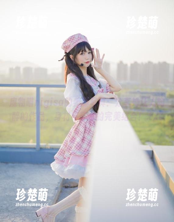 魔物喵nigisa 魔物喵nigisa的美脚写真:分享她让人陶醉的作品,身材与艺术的完美结合!.txt