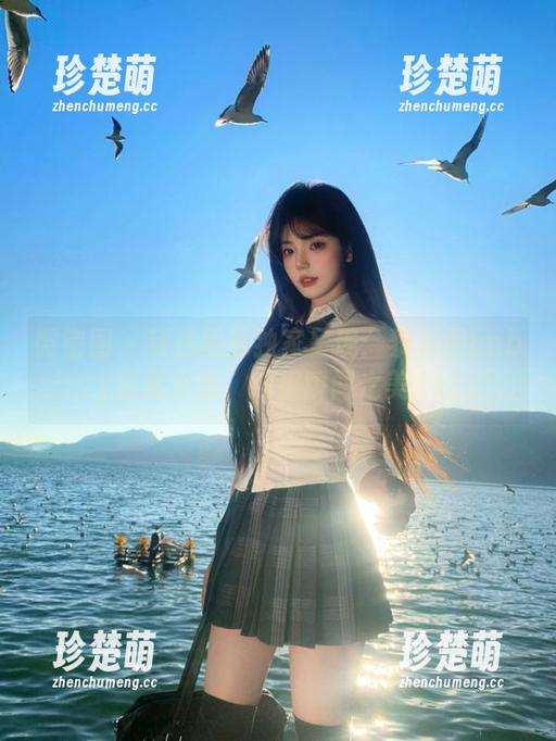 黎允熙baby 微密圈 - 精选图库独家呈现:黎允熙baby嘉宾写真,捕捉瞬间之美.txt