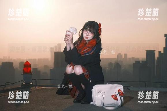 微密圈 - 重温黎允熙baby的紫色古风作品分享，让心灵在古韵中徜徉.txt